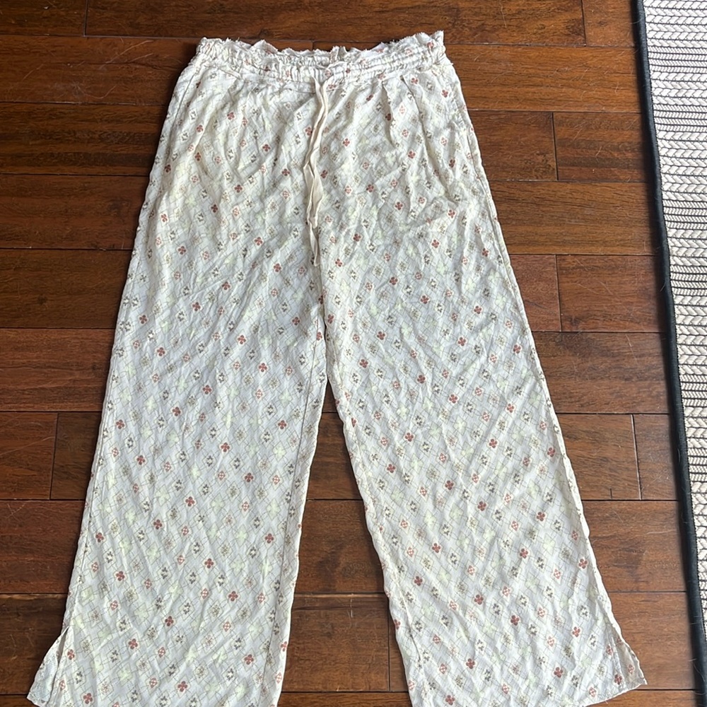 Free people pants